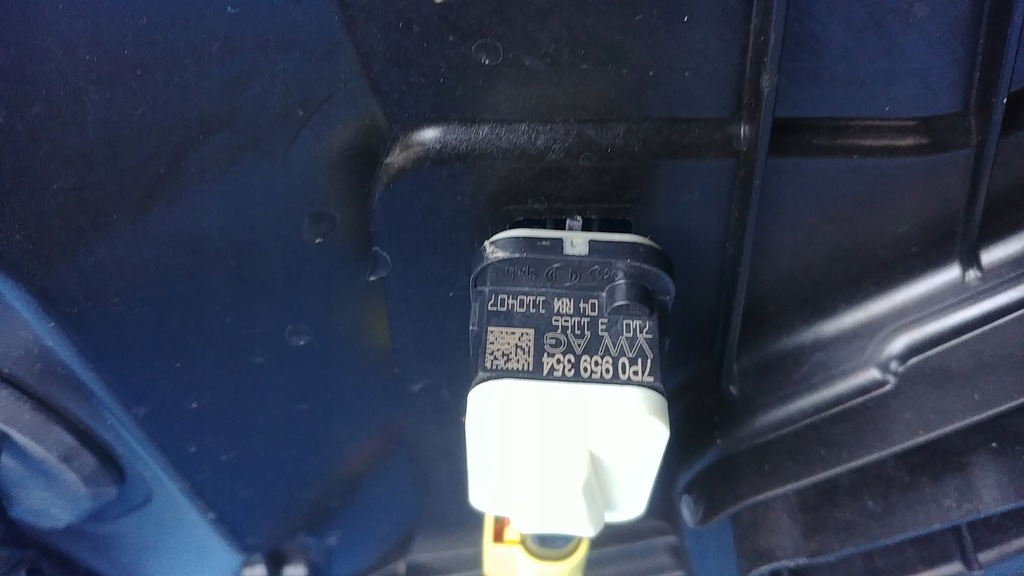 фото №13, Подъемник стекло плита дверь porsche cayenne 7p5