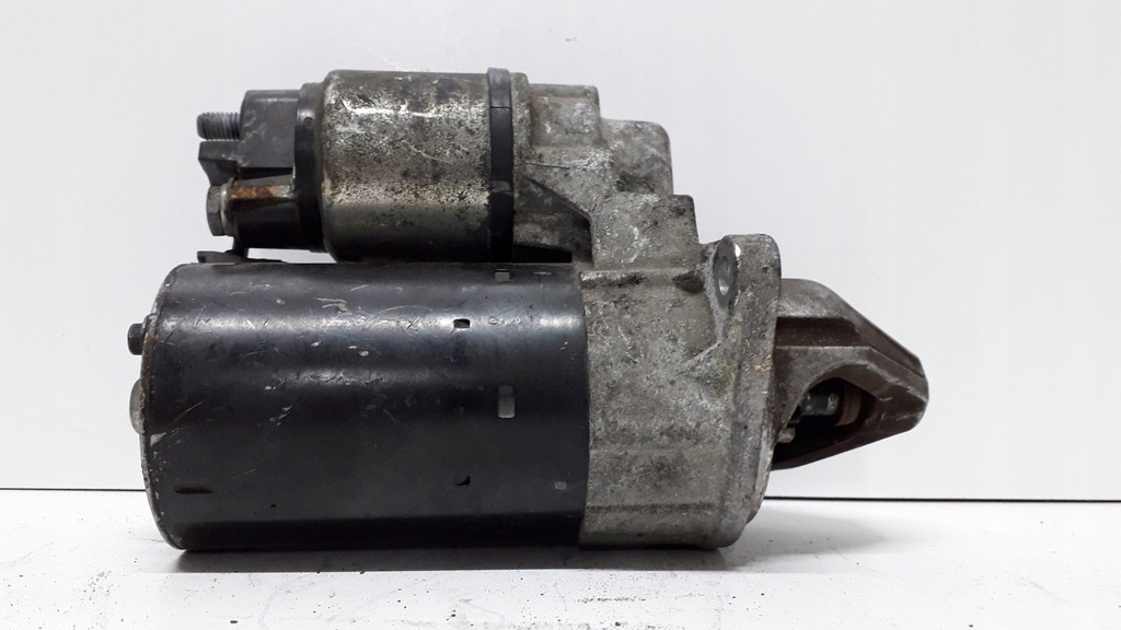 фото №10, Opel corsa c d meriva astra h стартер 24436877