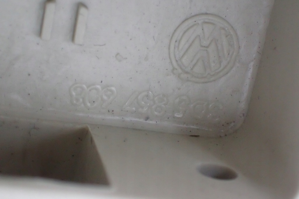 фото №4, ^^ vw touareg 7p6 ручка потолочный 3d5857608