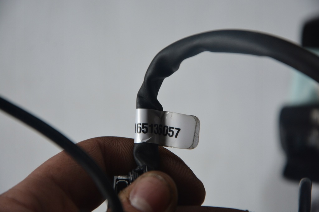 фото №9, Подушка безопасности подушка audi a6 c7 4g8880241b 4g8880242b