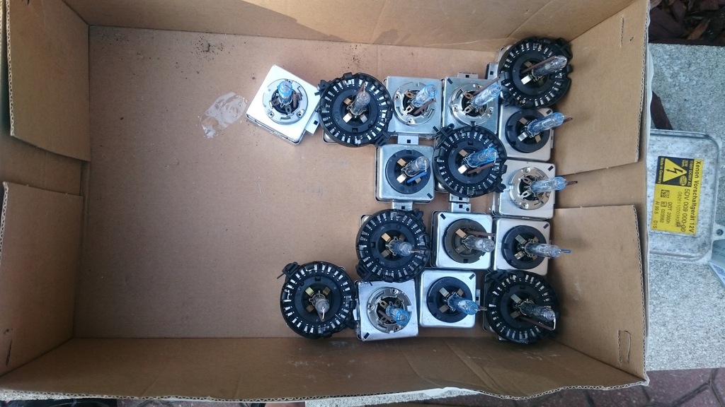 фото №9, Mercedes w204 glk