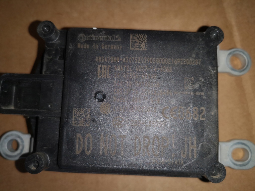 фото №4, Nissan x-trail t32 lift радар distronic