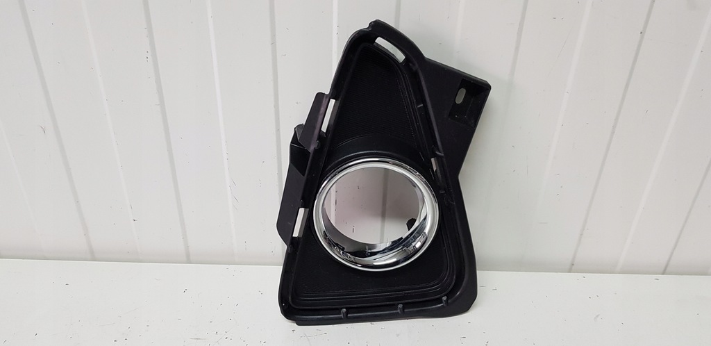 фото №1, Rav4 15-18 решітка заглушка протитуманна фара перед ліва