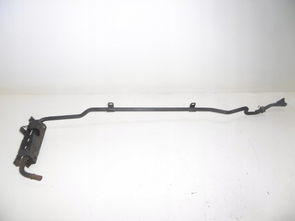 фото №1, Трубка компрессора воздуха renault magnum dxi 13