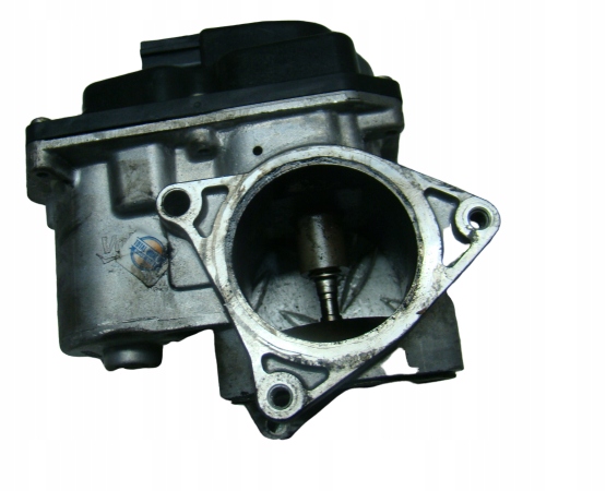 фото №1, Vw golf vi 2.0 tdi клапан egr v29007935