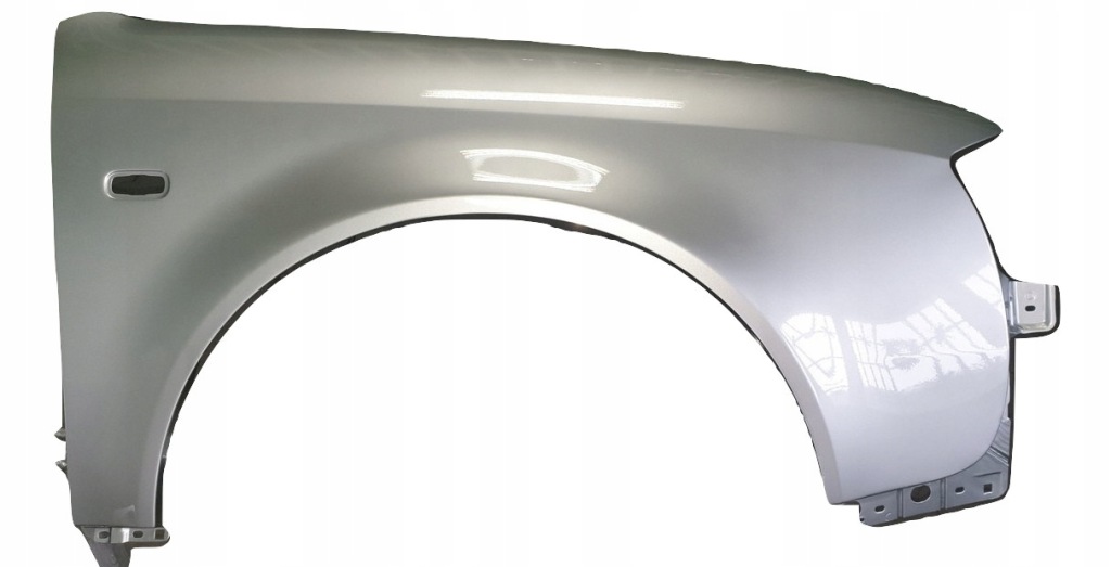 фото №1, Audi a6 c5 01-05 правий крила ly7m новий