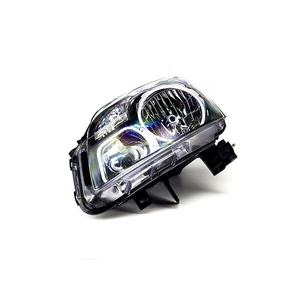 фото №9, Фари renault koleos 2008-2011 комплект l+r