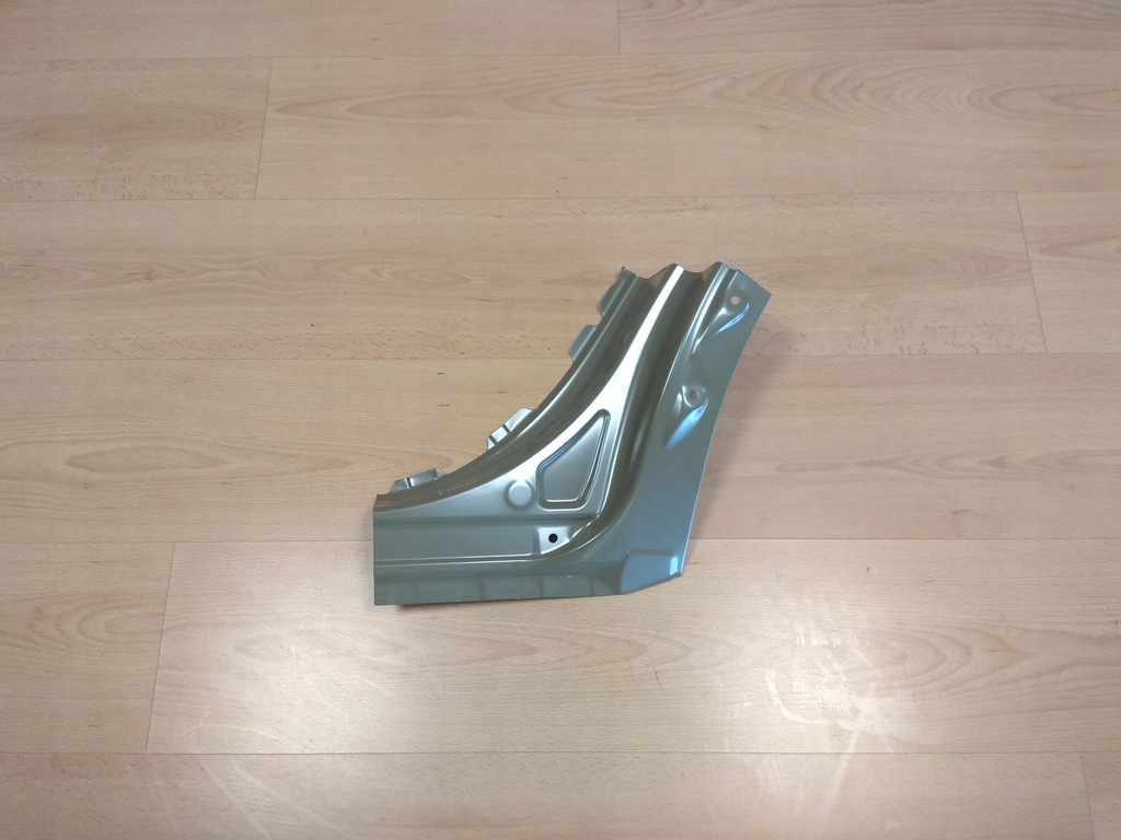 фото №1, Toyota c-hr поріг супорт лівий задня nowe aso