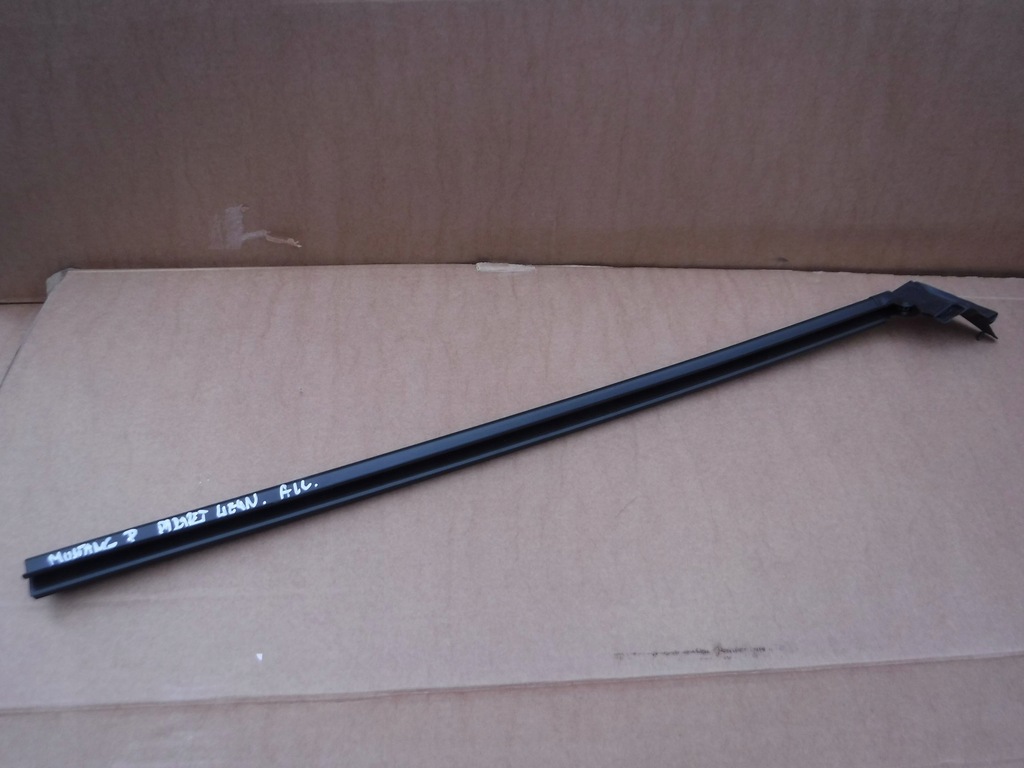 фото №1, Молдинг двері правих ford mustang vi