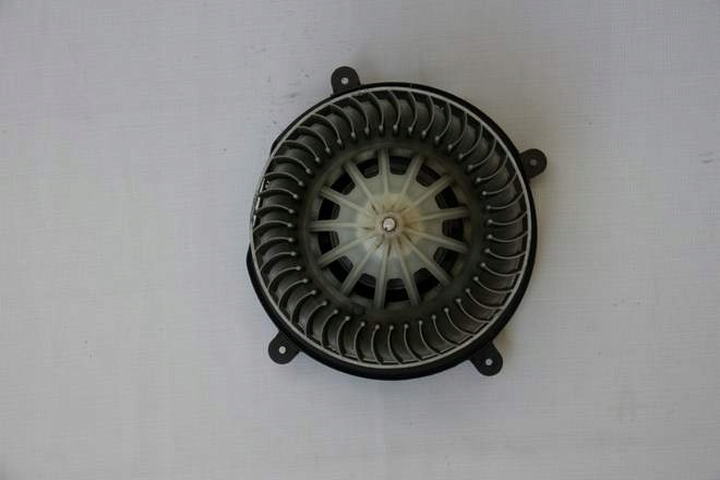 фото №4, Вентилятор воздуходувка mercedes cls c219 europa łódź