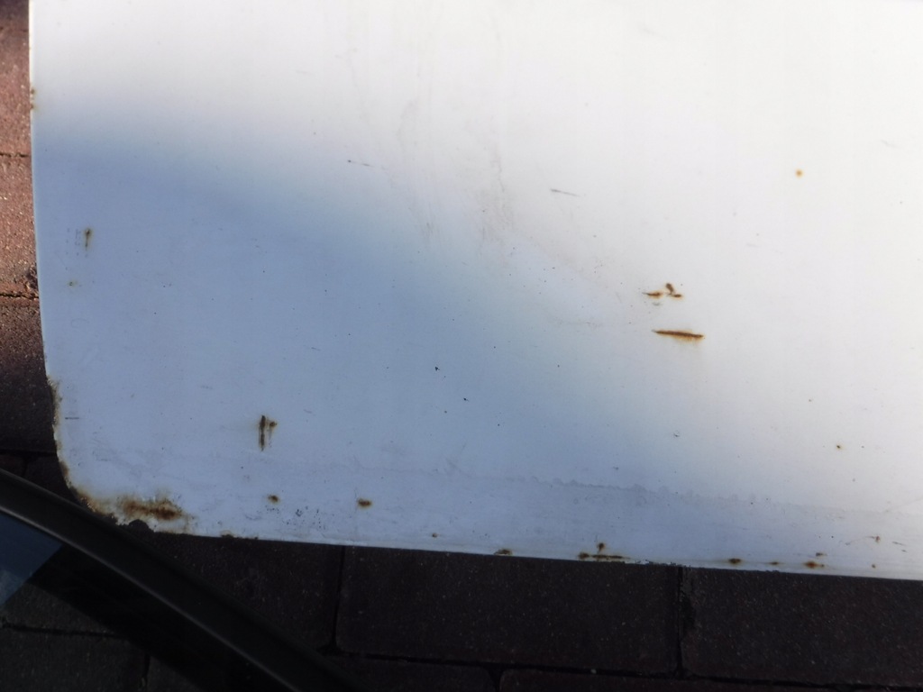 фото №3, Двері передні перед праве mercedes sprinter 906