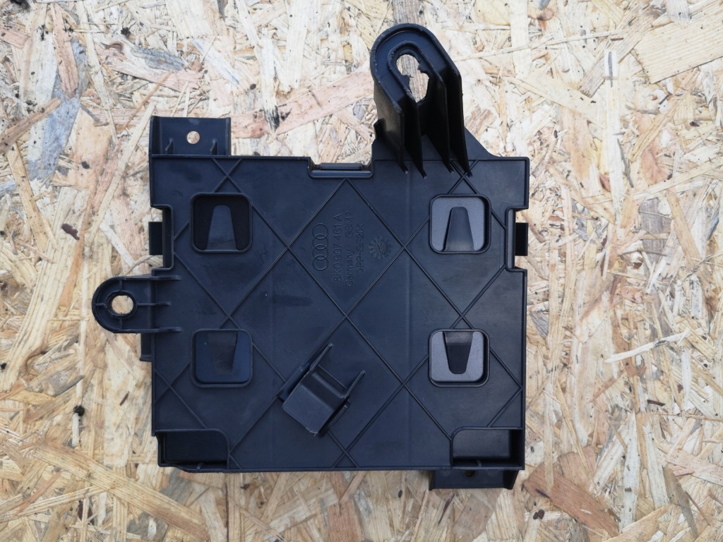 фото №2, Audi a4 b8 модуль 8k0907064dp