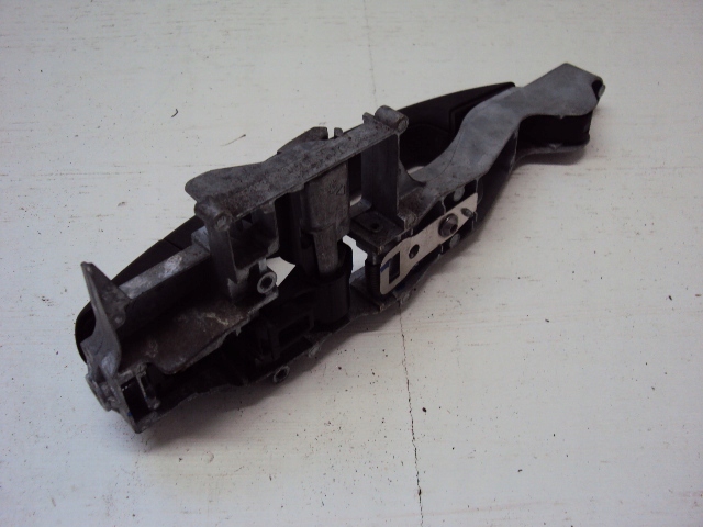 фото №3, Ручка наружная левый задняя citroen c3 picasso