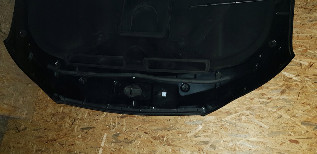 фото №11, Капот hyundai santa fe