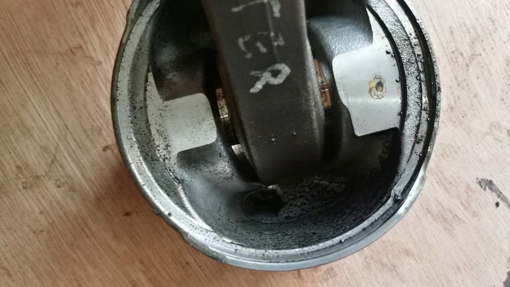 фото №4, Поршень 2.3 dci master iii movano nv400 10+ m9t