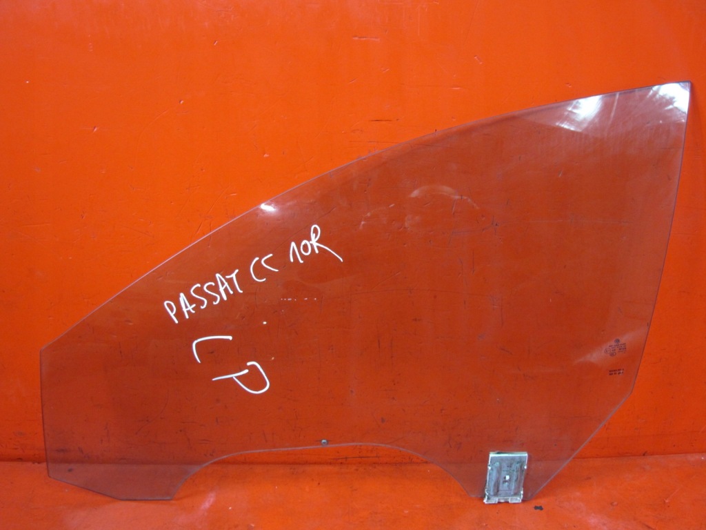 фото №1, Vw passat cc 08- скло двері ліва перед 3c8845201a