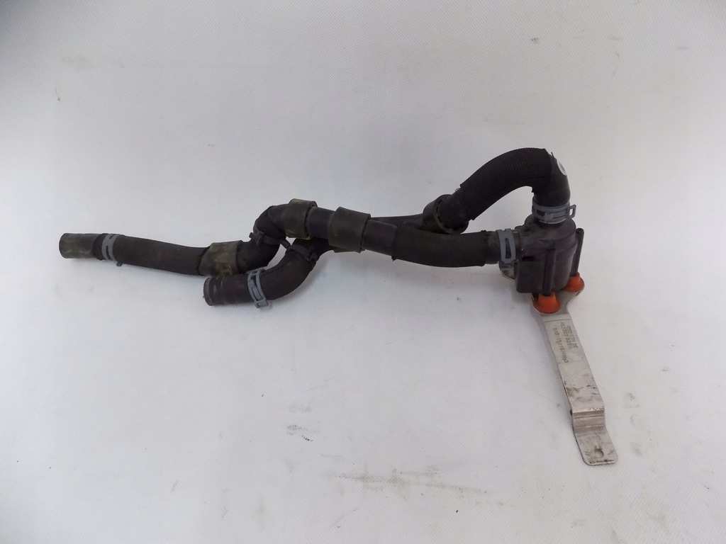 фото №1, Audi r8 4s насос клапан wody з шлангами 06h121601n