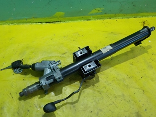 фото №1, Vw golf iii замок запалювання ключ