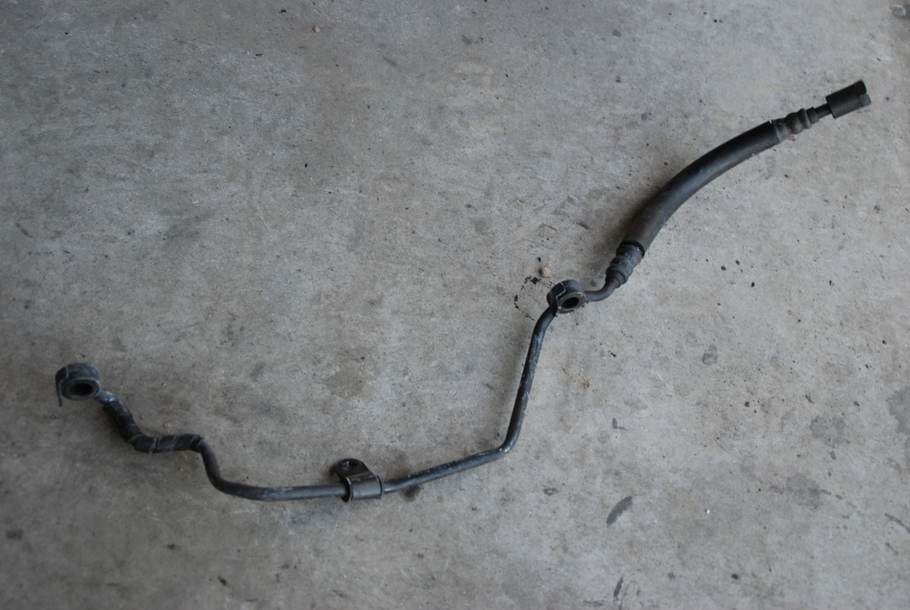 фото №3, Lexus ls430 шланг накладки уприскування