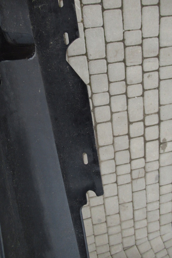 фото №8, Молдинг na порог порог bmw e81 e82 e87 e88 mpakiet