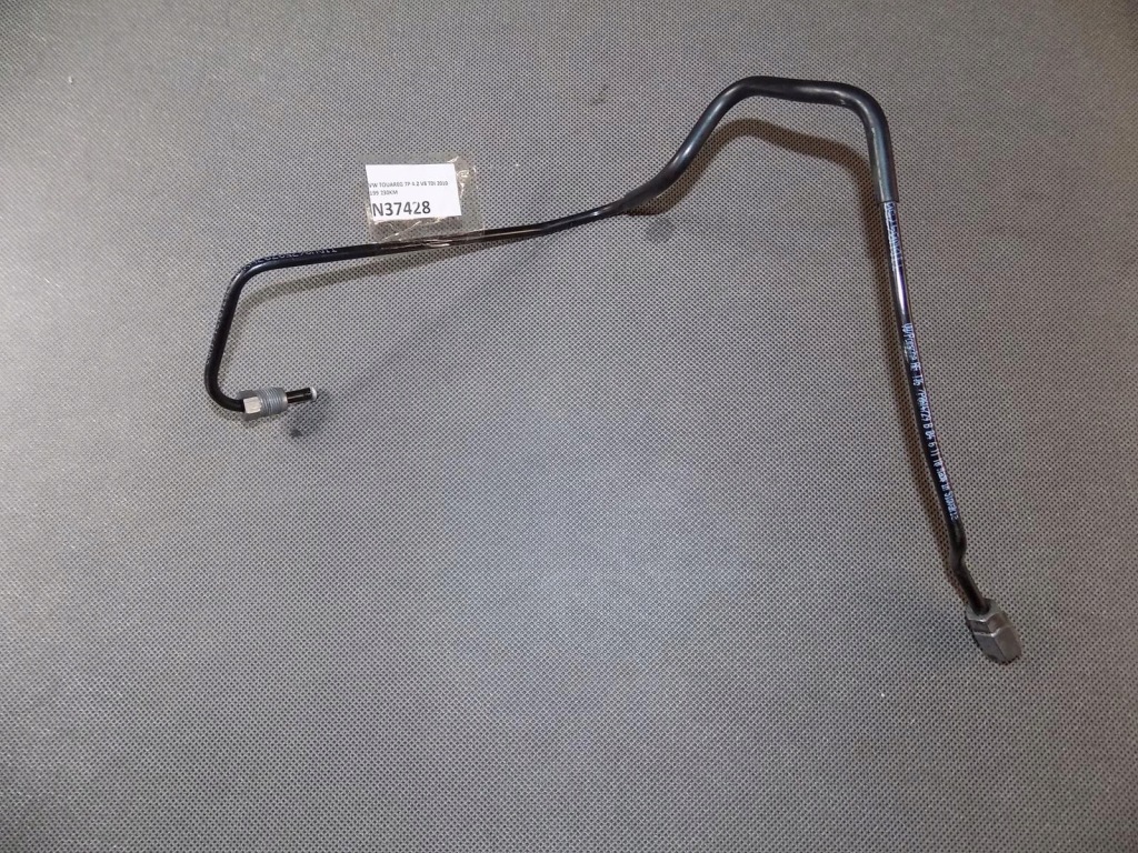 фото №1, Vw touareg 7p шланг 7p0614729b