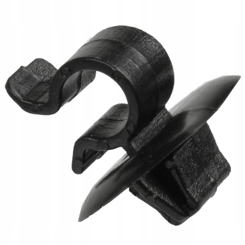 фото №2, Кліпса кронштейн підпори капот renault trafic ii opel vivaro 2001-