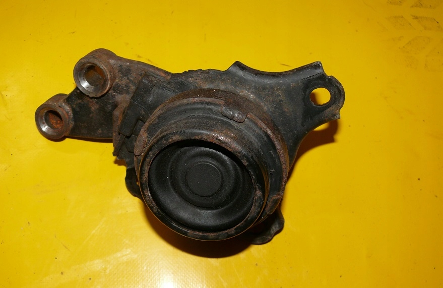 фото №1, Кронштейн двигуна лівий перед верхній honda civic vii 1.4