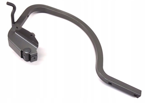 фото №1, Петля кришки vw jetta 5c права