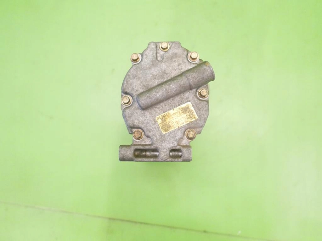 фото №5, Компресор компресор кондиціонера fiat idea i 1.4