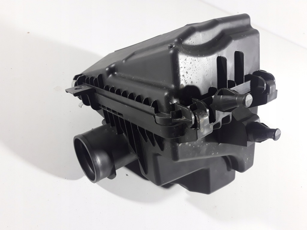 фото №5, Renault kadjar 1.5dci 17r корпус фильтра воздуха