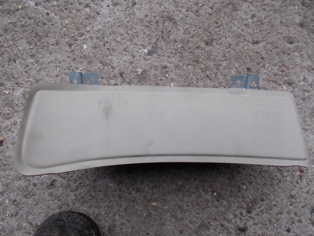 фото №1, Alfa romeo 159 подушка коленная europa