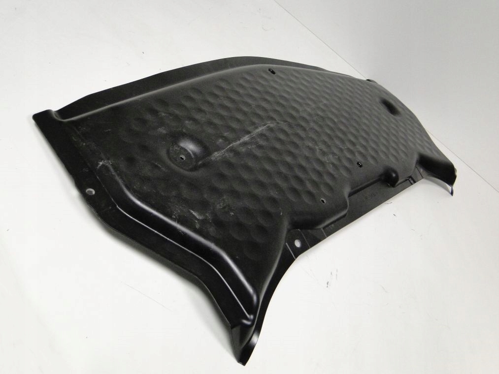 фото №6, Mercedes cls w219 защита pod бампер 219