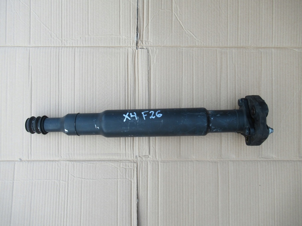 фото №1, Bmw x3 f25 x4 f26 wał приводной