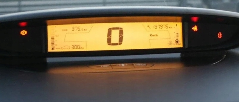 фото №6, Турбонагнітач 9662301280 citroen c4 c5 2.0hdi 16v