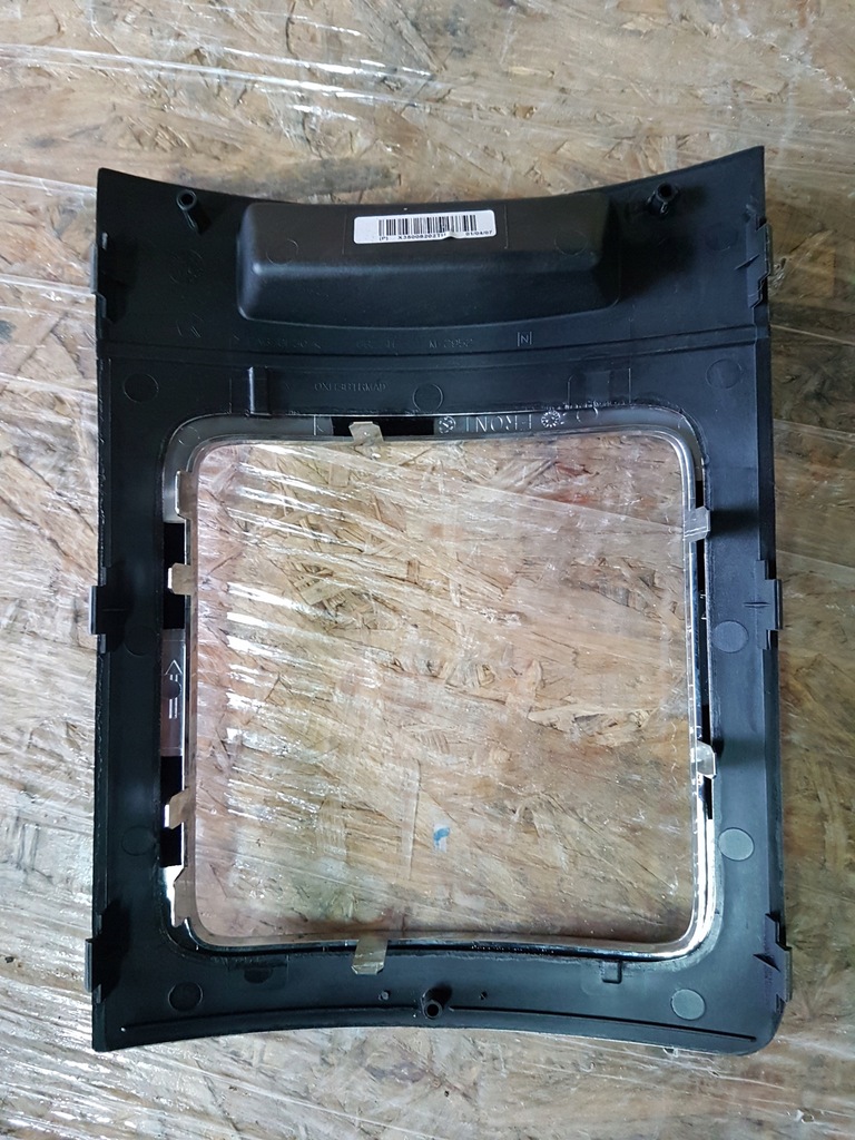 фото №7, Jeep commander защита туннель защита передач