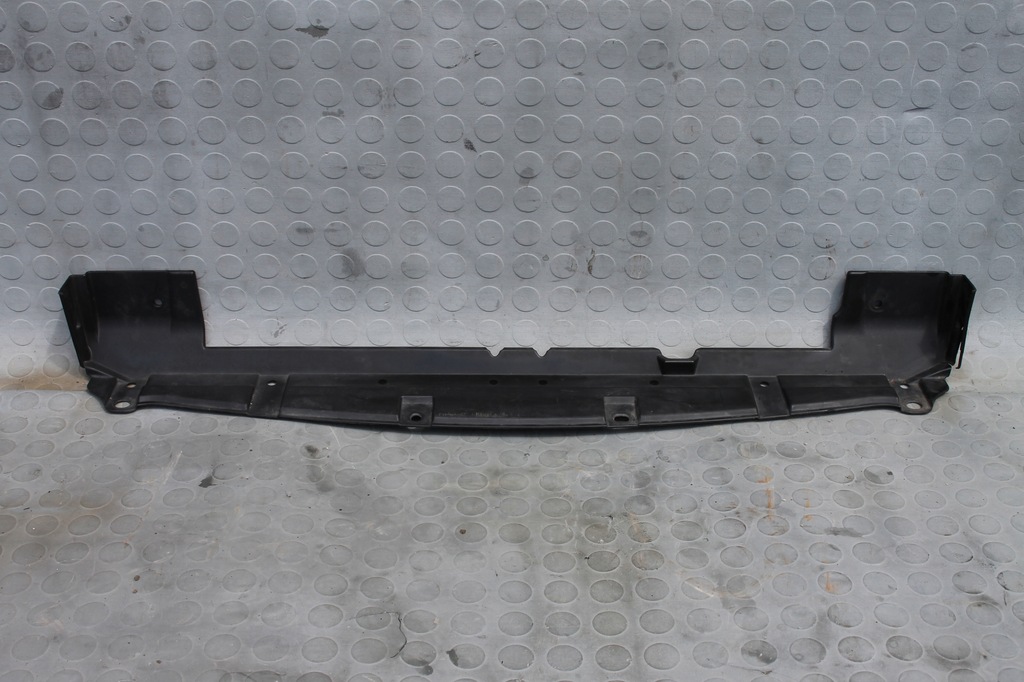 фото №1, Защита радиатора перед subaru outback legacy 03-09