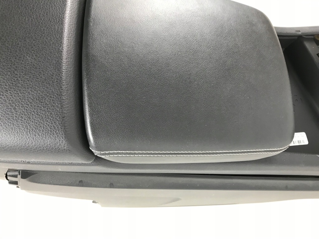 фото №3, Тунель середній audi q7 sq7 4m 4m0863243b шкіра