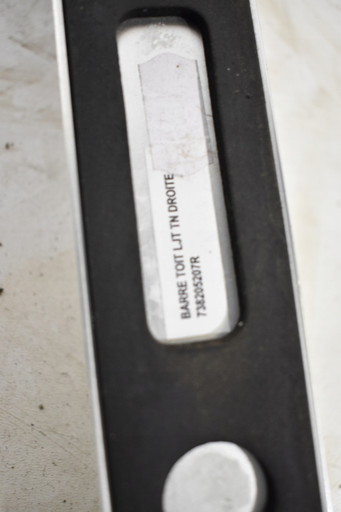 фото №5, Рейлінги дахові комплект megane iv kombi