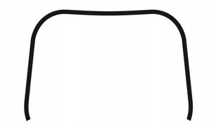 фото №1, Прокладка скло перед лобове hyundai i20 ii 2015-