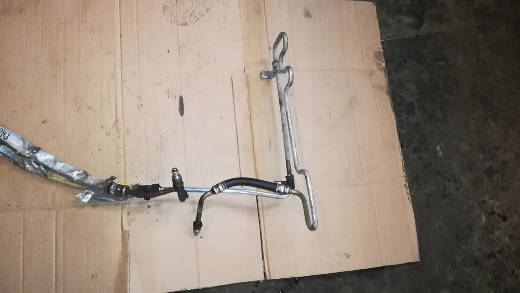 фото №4, Pacifica 04-09r 4.0 awd провода усилителя