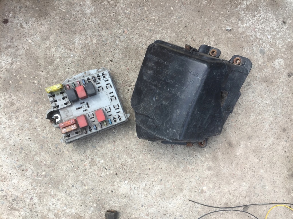 фото №2, Петля капот перед fiat doblo i punto ii