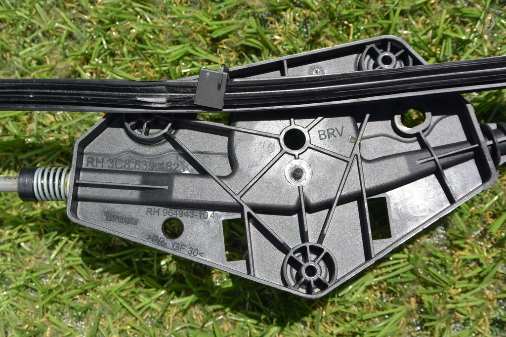 фото №14, Volkswagen оригінальний номер 3c8837461j 3c8837462g