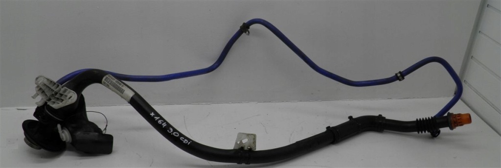 Купить Заливная горловина топлива труба mercedes gl x164 cdi a1644710323