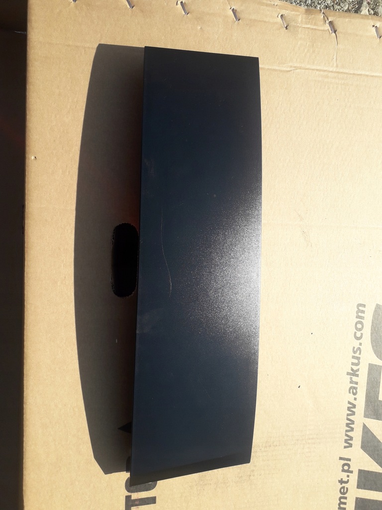 фото №1, Chrysler town & country захист стійка права