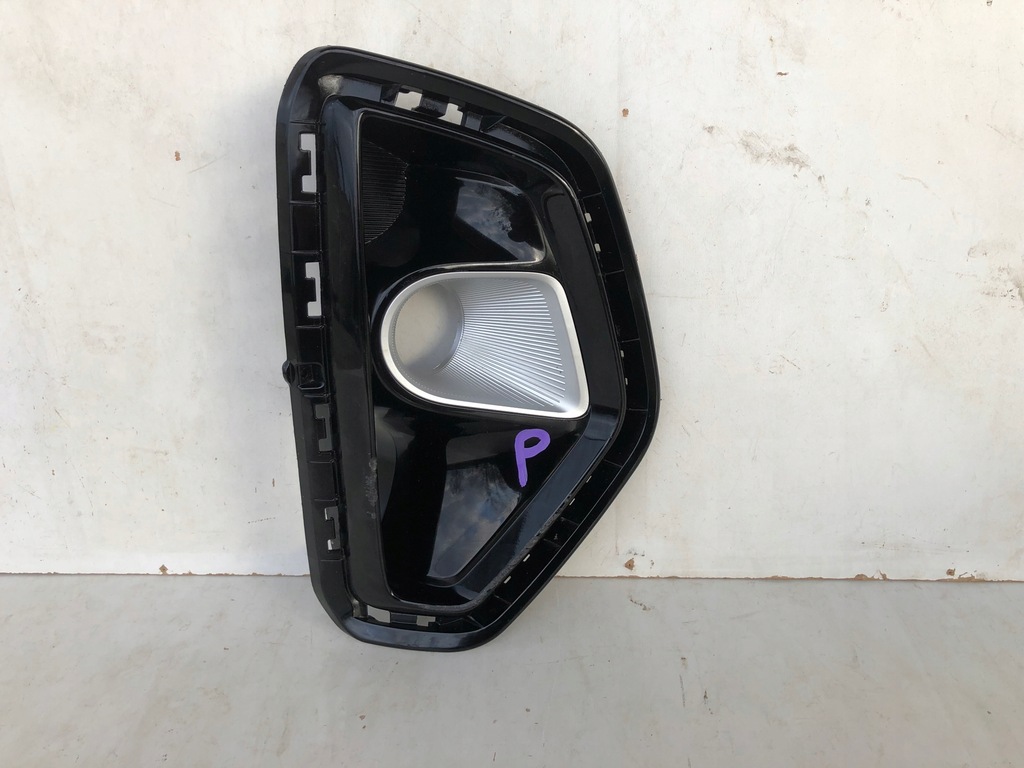 фото №1, Kia stonic решітка бампера