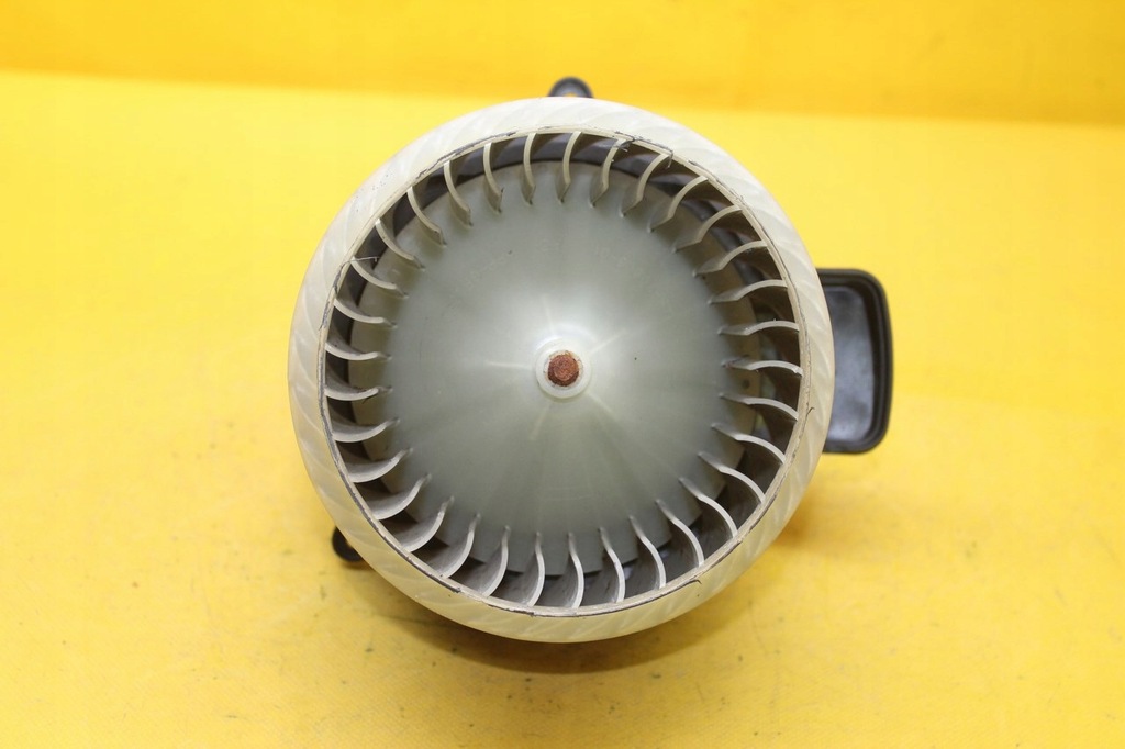 фото №6, Вентилятор повітродувка обдув audi a6 c7 4h1820021b 7737081503