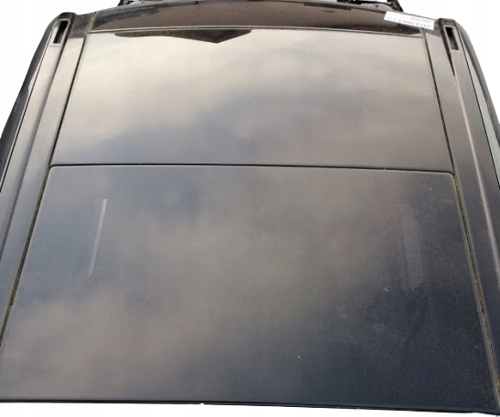 фото №1, Mercedes w 204 люк