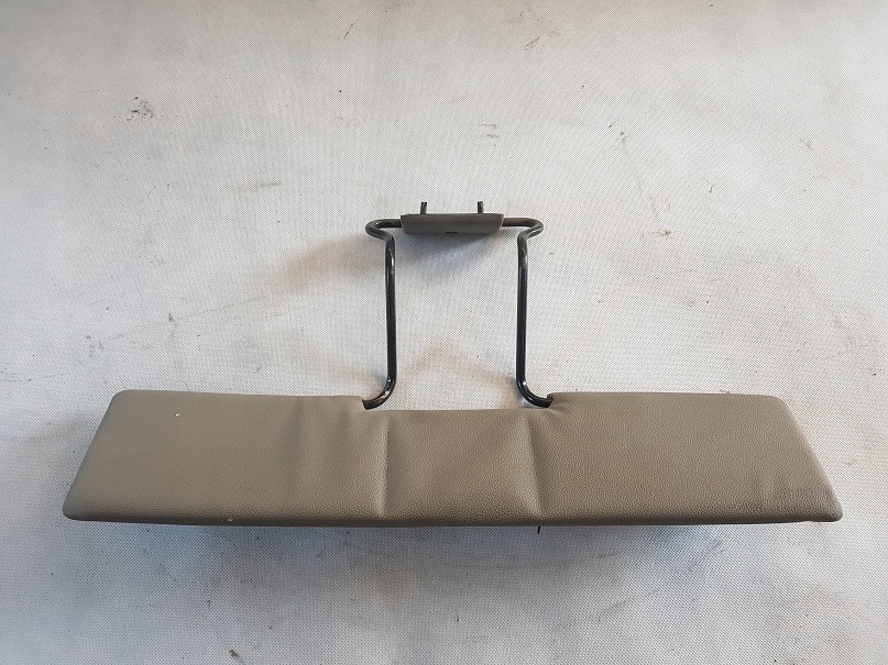 фото №2, Защита солнцезащитная козырёк daf 75 85 cf