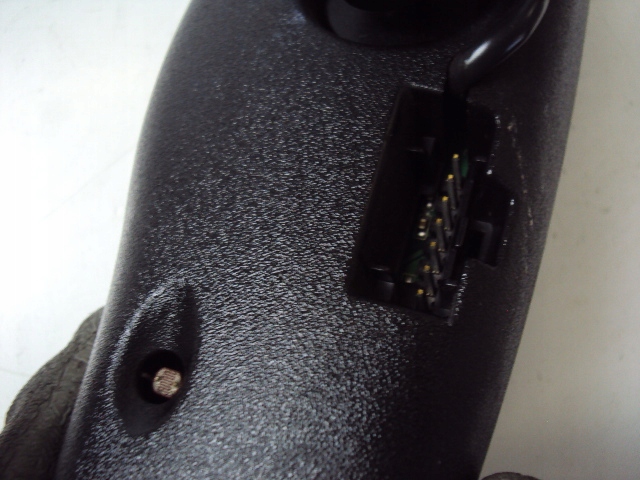 фото №5, Зеркало внутреннее nissan navara d40 pathfinder