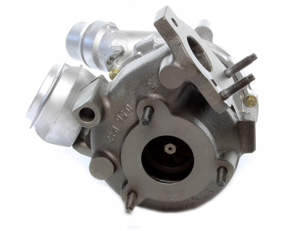 фото №9, Турбина renault vel satis 2.0 dci 150 173 km